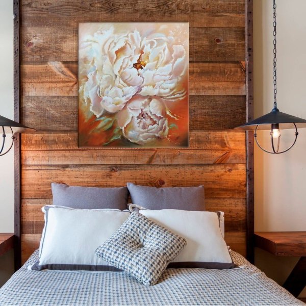 Картина в спальню