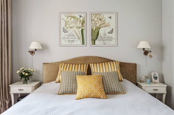 Фотокартины на стену