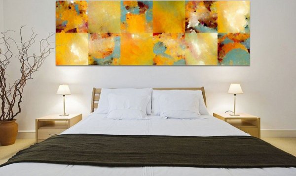 Постеры в спальню