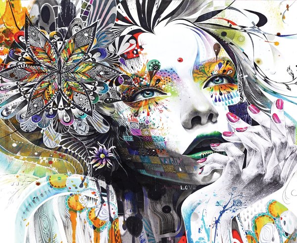 Стильные картины