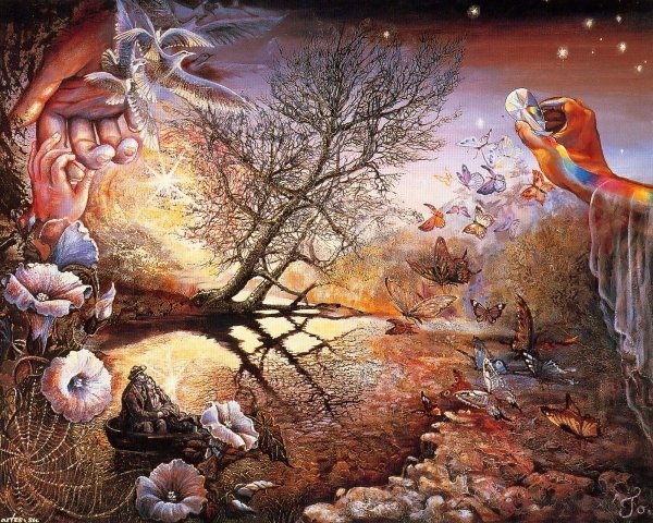 Художник Denis Nunez Rodriguez