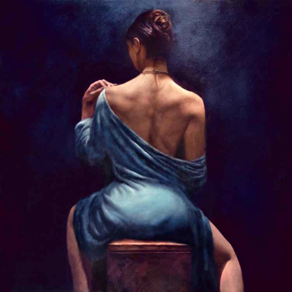 Hamish Blakely (Хэмиш Блэкли) художник