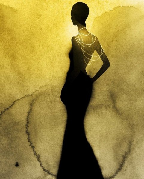 Илья Карим художник