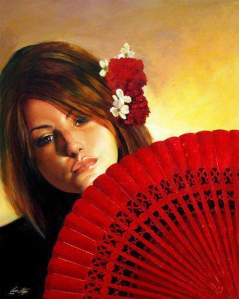 Фабиан Перез