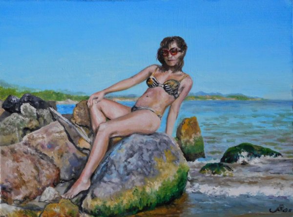 Владимир Стурис