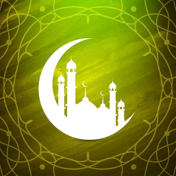 Мусульманская тематика