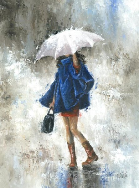 Художник Laura Lee Zanghetti