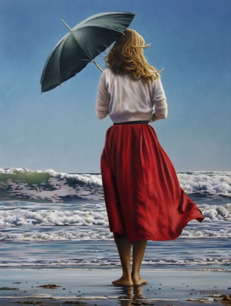 Эка Перадзе картины