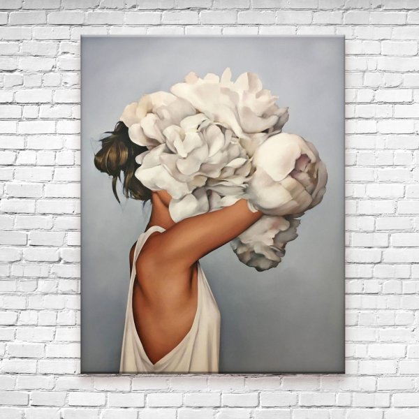 Эми Джадд картины