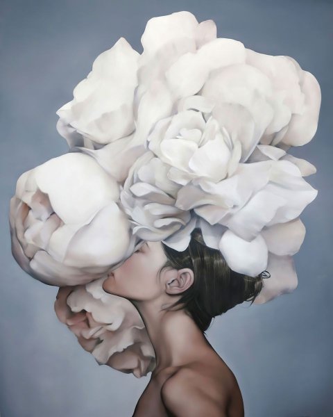 Amy Judd