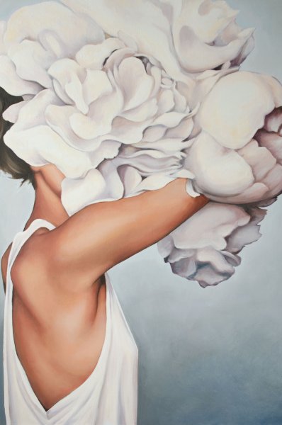 Художницы Эми Джадд (Amy Judd)