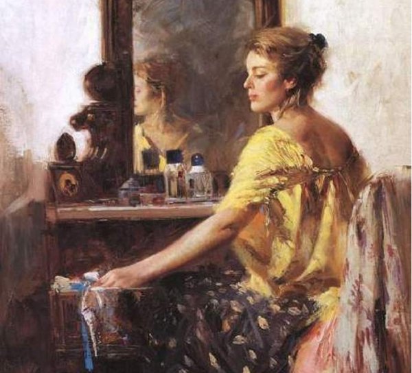 Худ, Джузеппе Данжелико