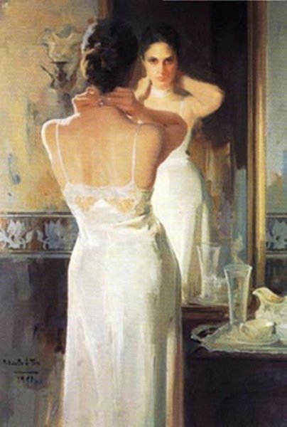 Felix Revello de Toro художник