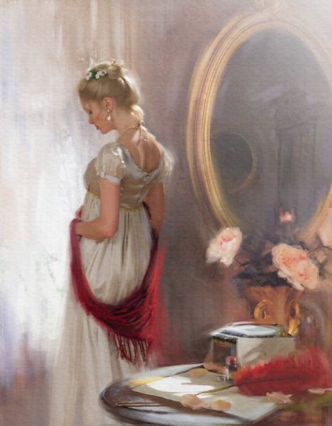 Robert Papp художник