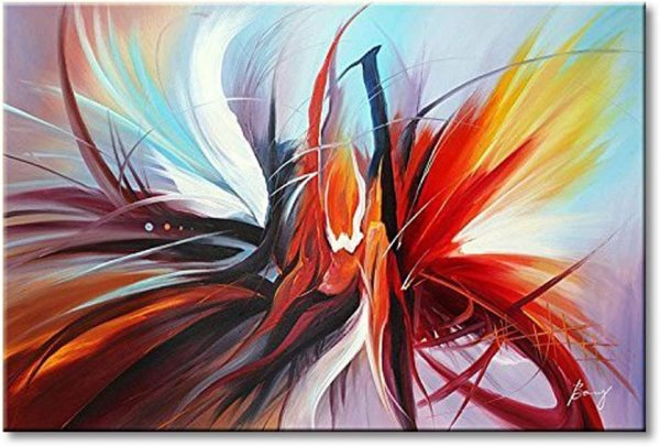 Картины Модерн абстракция