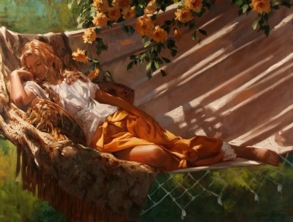 Ричарда Джонсона (Richard s. Johnson)