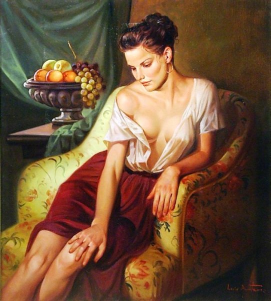 Лучио Амитрано