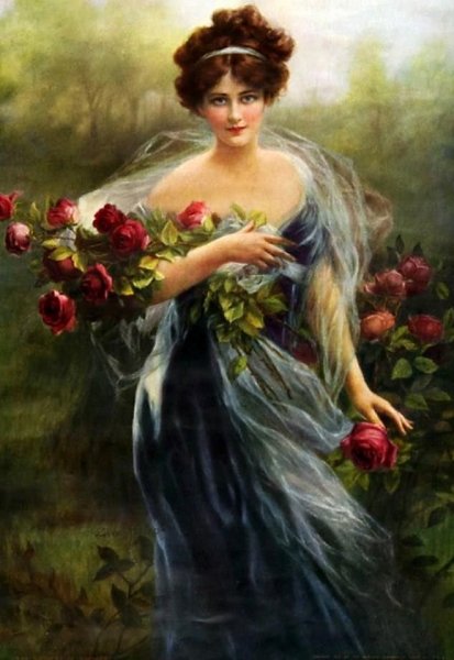 Живопись художников-Волегов Владимир