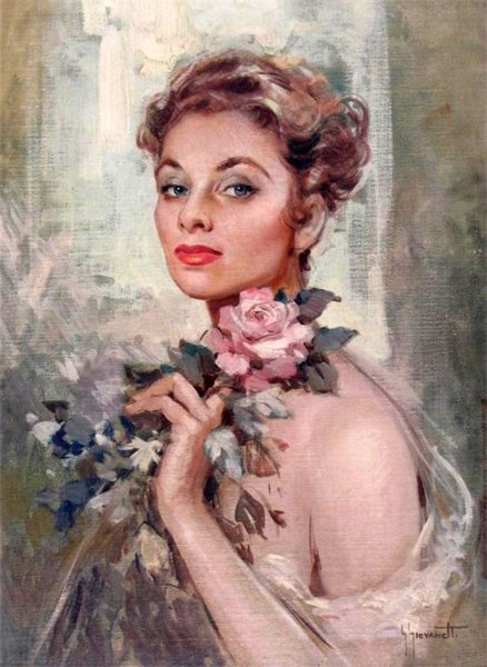 Даниэль Герхартц (Daniel Gerhartz, 1965 г.р.)