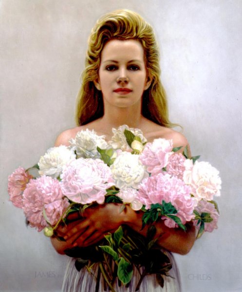 Жан Франсуа Портель художник