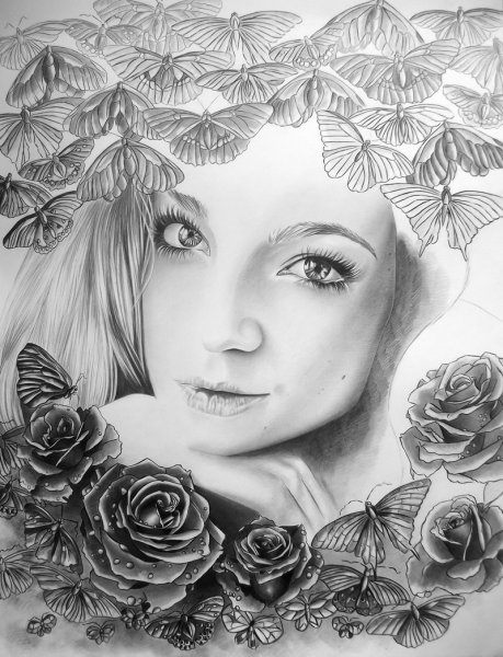 Оксана Градова