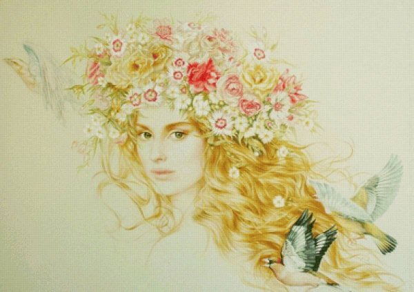 Елена Куканова Валар