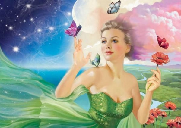 Татьяна Доронина художник-иллюстратор