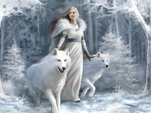 10141-SBM пазл 3d 500 зимние Стражи