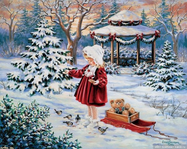 Лизи Мартин Lisi Martin