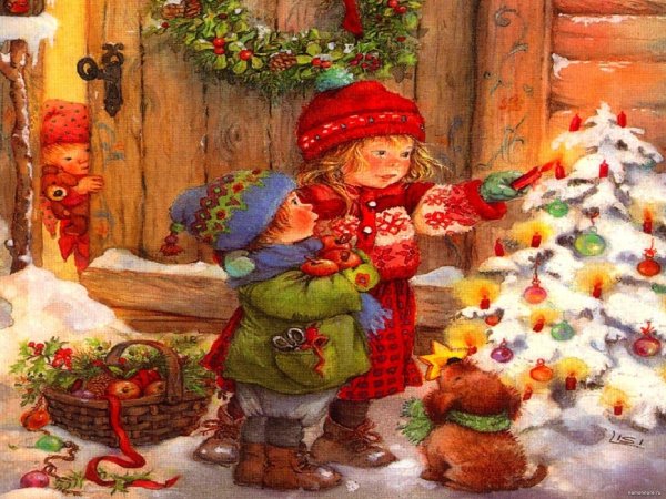 Надежда Стрелкина Щелкунчик