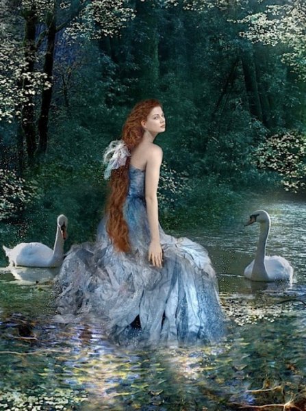 Художник Николай Бодаревский