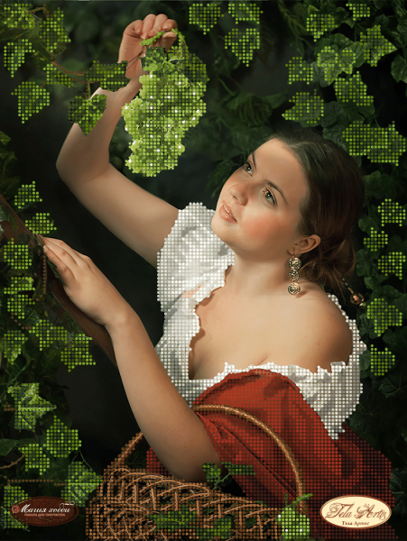 Художник Антон Киясов