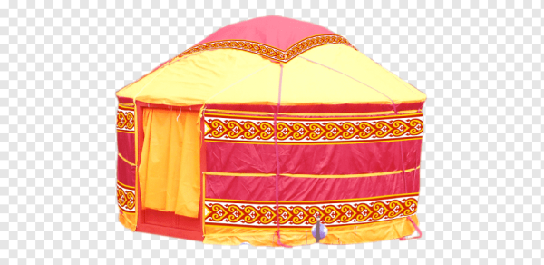 Баянбаев юрта