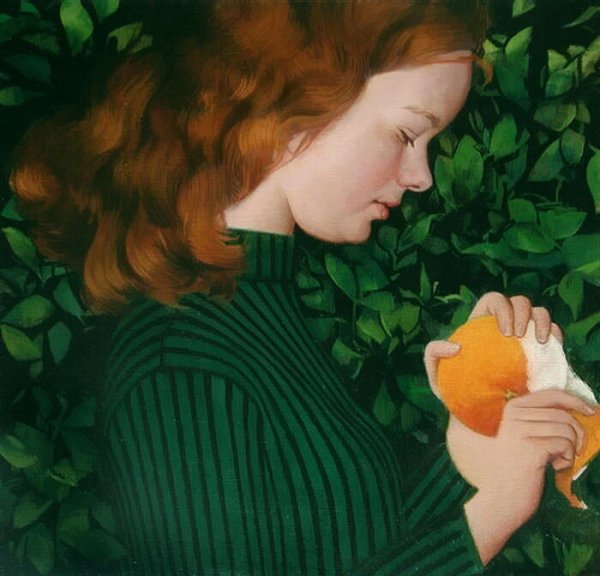 Татьяна Стручкова художник картины