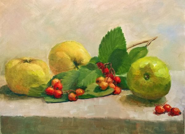 Репродукции натюрмортов