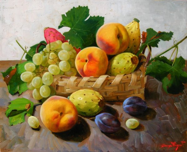 Джузеппе Мусио художник