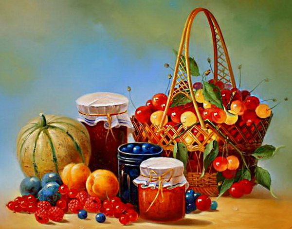 Художник Ludivine Corominas