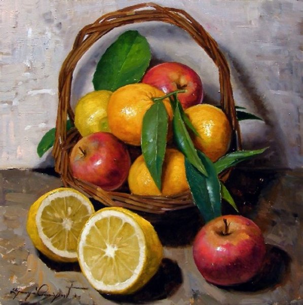 Джузеппе Каччиапуоти