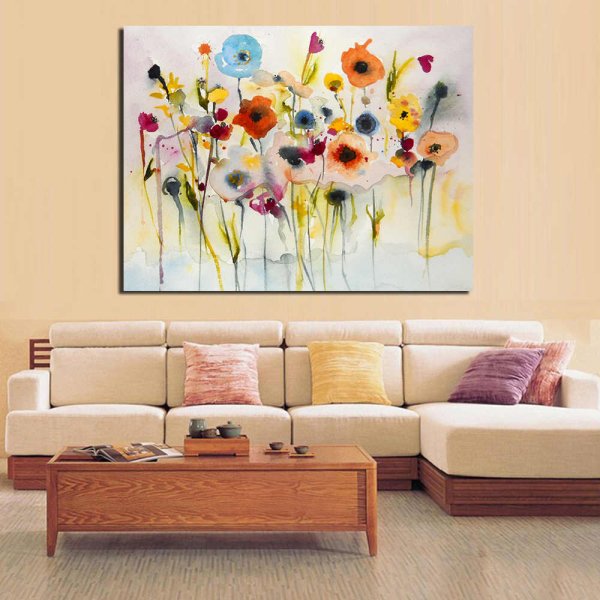 Картины для зала