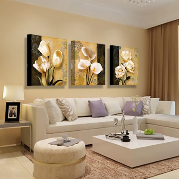 Панно на стену в гостиную