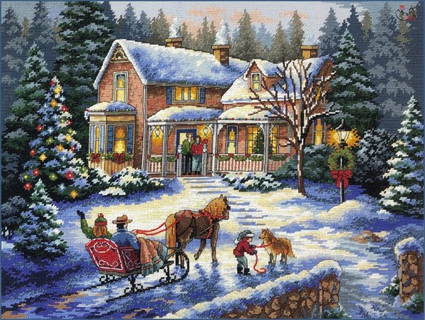 08733 Дименшенс