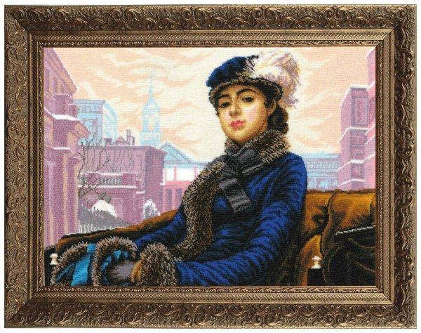 Эдвард Ламсон Генри