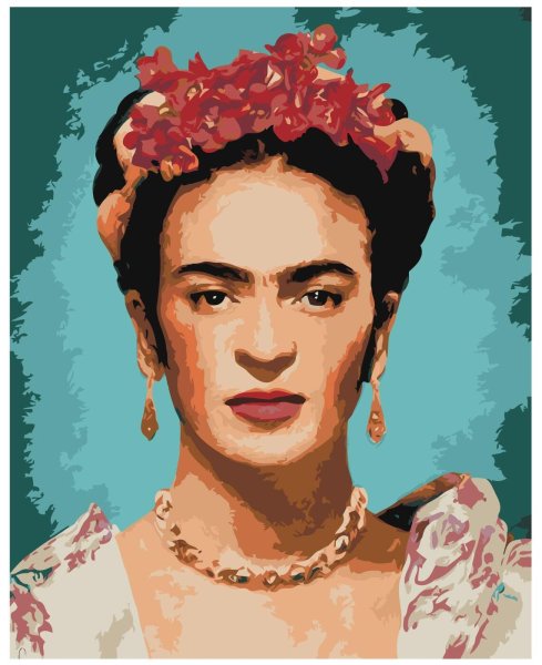 Фрида Кало картины