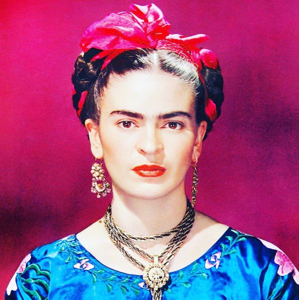 Магдалена Кармен Фрида Кало Кальдерон