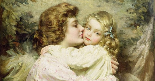 Томас Бенджамин Кеннингтон картины