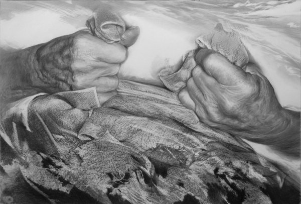 Красивые рисунки карандашом