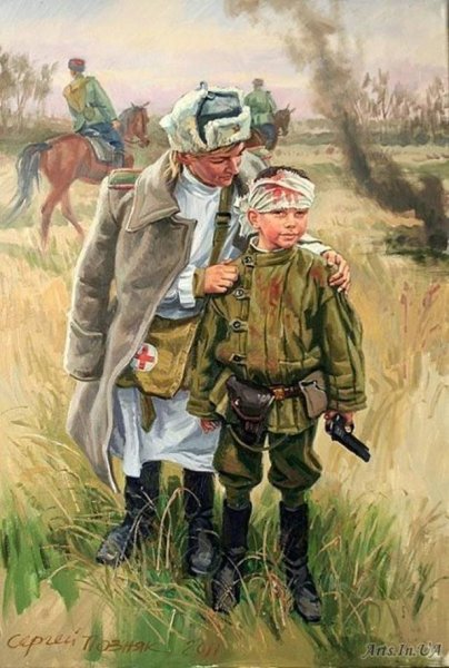 Сюжетная композиция