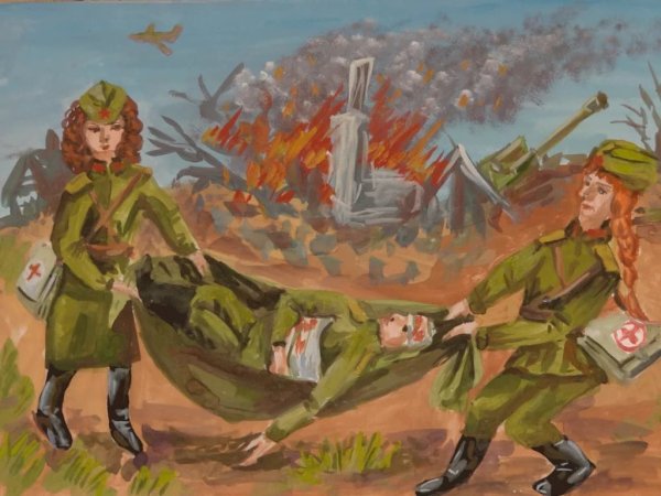 Летчики СССР второй мировой войны