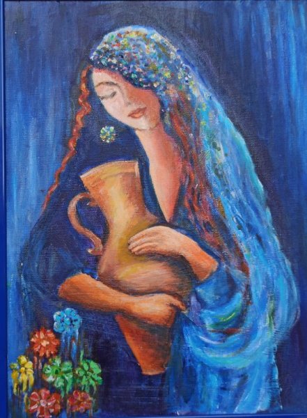 Фрида Кастелли