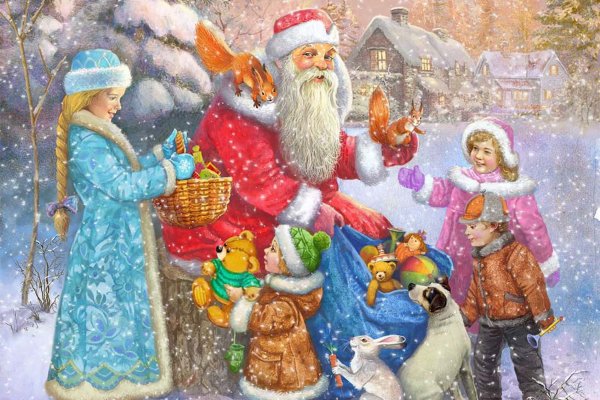 Виталий Дударенко художник иллюстрации